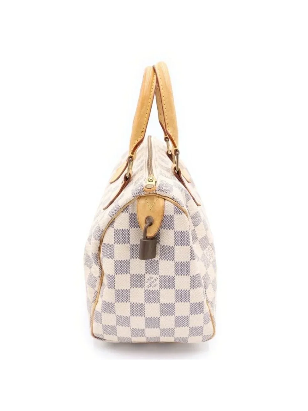 Louis Vuitton this authentic